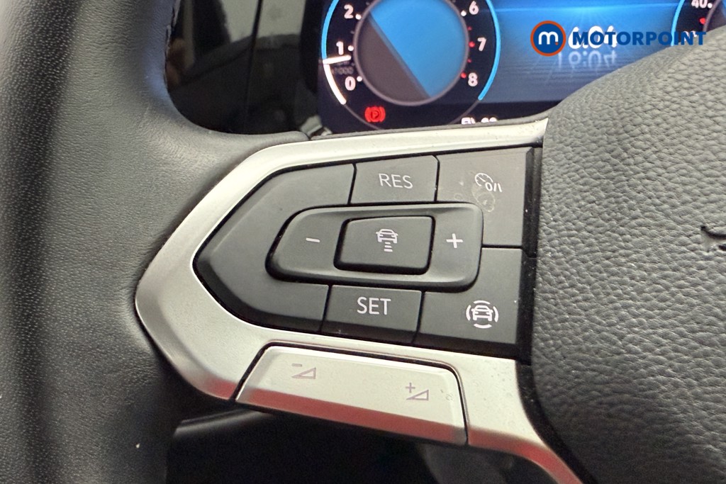 Volkswagen Golf Life Manual Petrol Hatchback - Stock Number (1572677) - 14th supplementary image