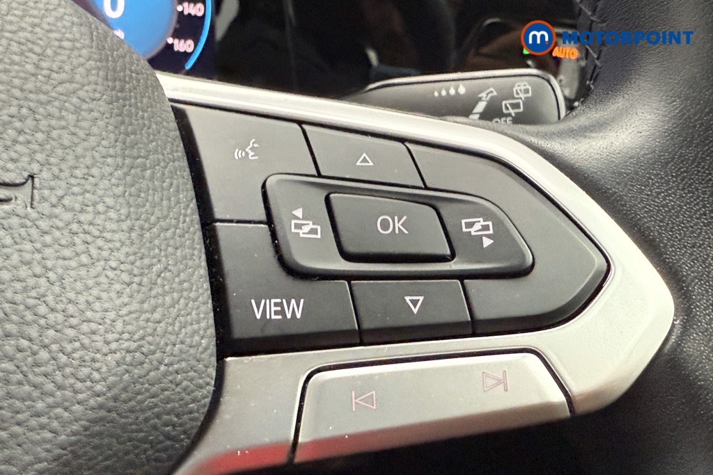 Volkswagen Golf Life Manual Petrol Hatchback - Stock Number (1572677) - 15th supplementary image