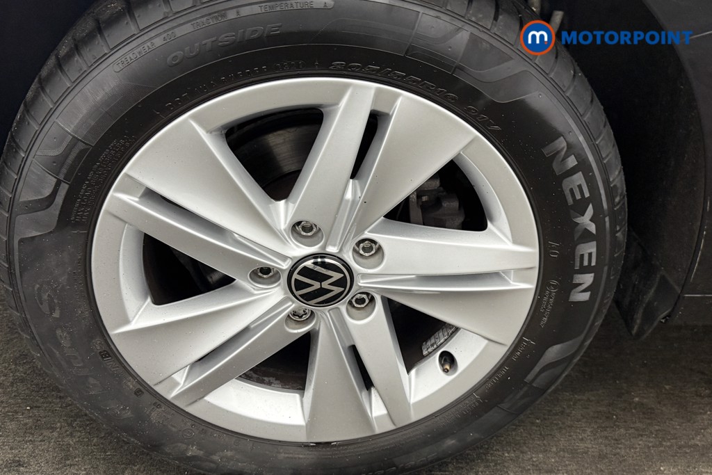 Volkswagen Golf Life Manual Petrol Hatchback - Stock Number (1572677) - 20th supplementary image