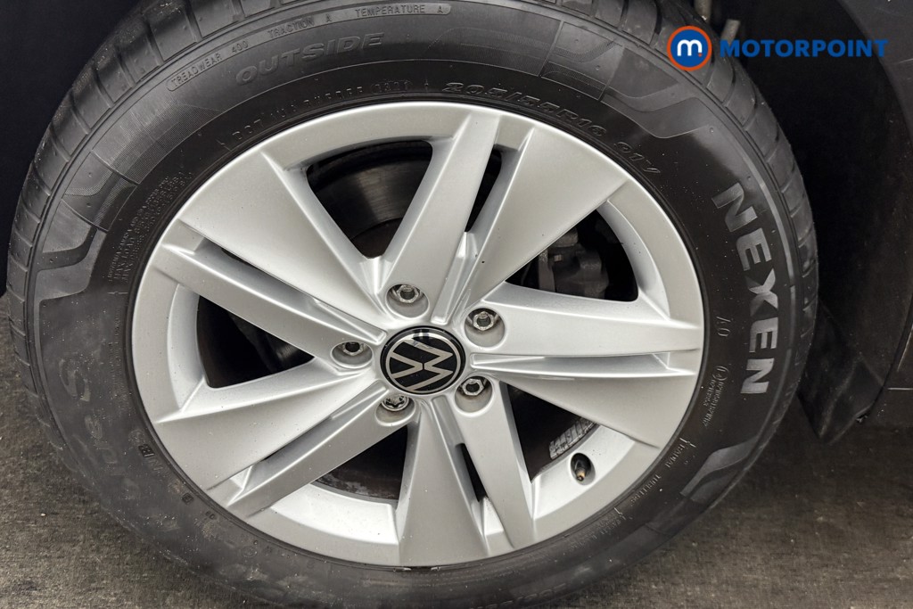 Volkswagen Golf Life Manual Petrol Hatchback - Stock Number (1572677) - 21st supplementary image