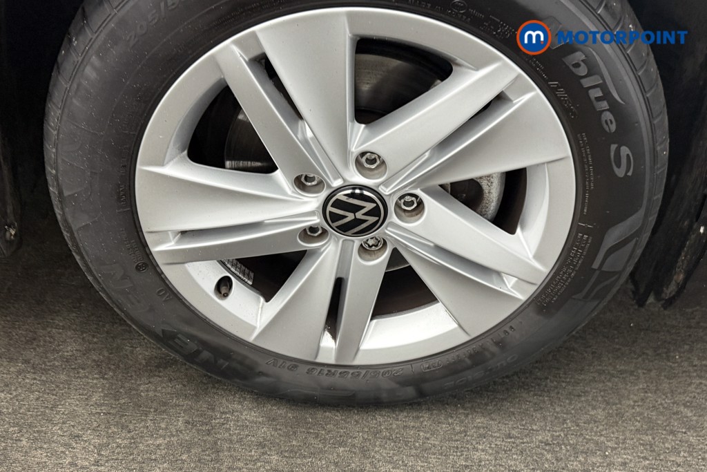 Volkswagen Golf Life Manual Petrol Hatchback - Stock Number (1572677) - 22nd supplementary image