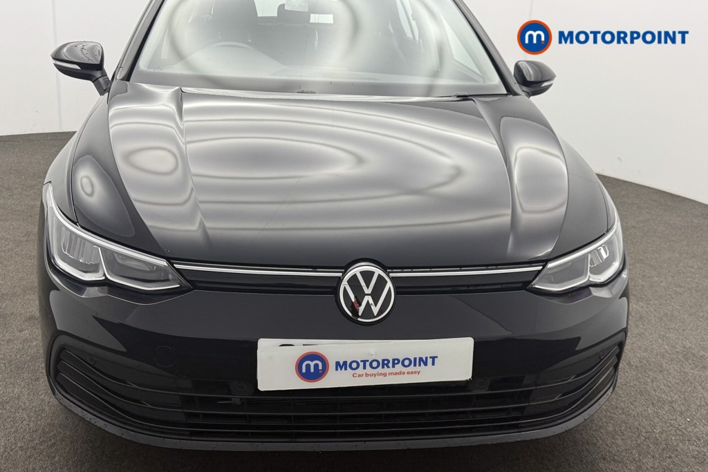 Volkswagen Golf Life Manual Petrol Hatchback - Stock Number (1572677) - 29th supplementary image