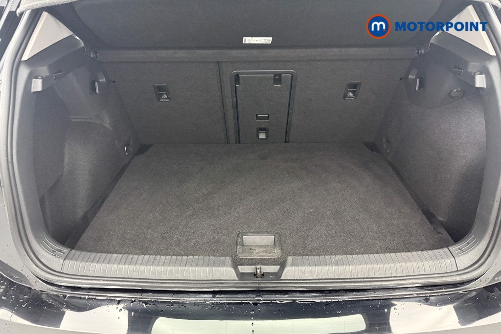 Volkswagen Golf Life Manual Petrol Hatchback - Stock Number (1572677) - 30th supplementary image
