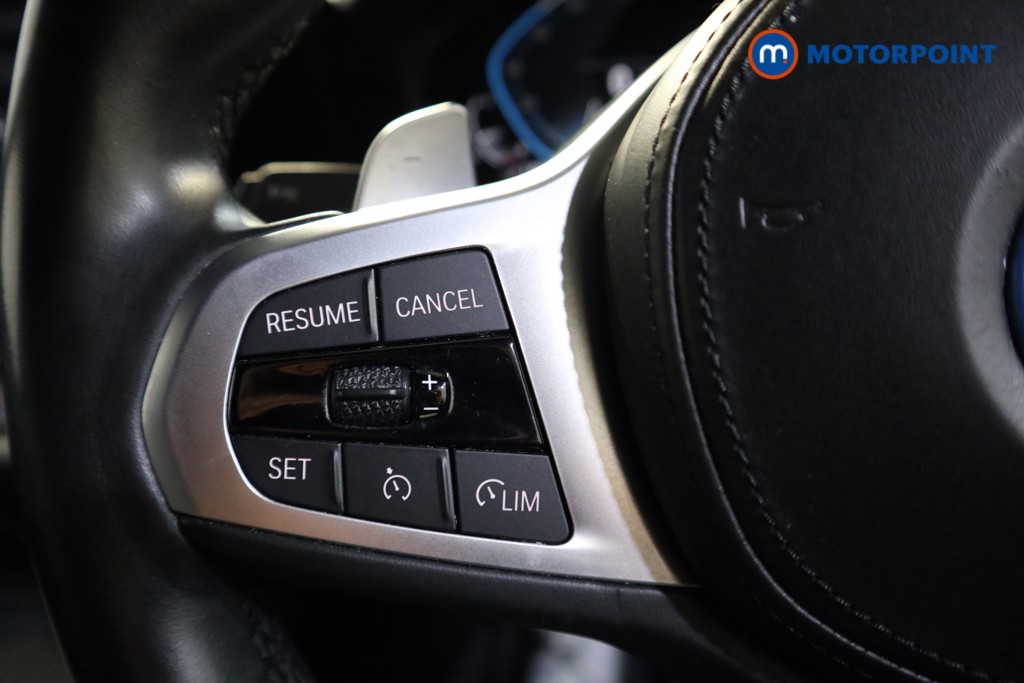 BMW 3 Series M Sport Automatic Petrol Plug-In Hybrid Estate - Stock Number (1572690) - 4th supplementary image