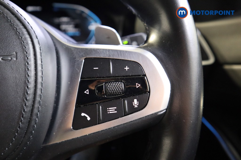 BMW 3 Series M Sport Automatic Petrol Plug-In Hybrid Estate - Stock Number (1572690) - 5th supplementary image