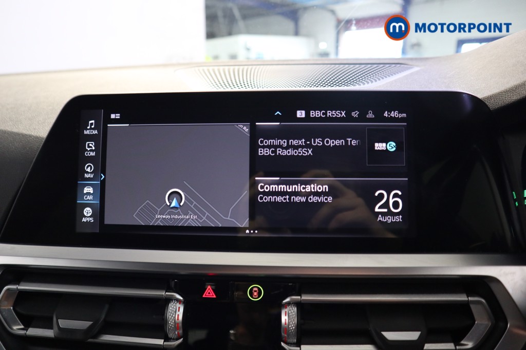 BMW 3 Series M Sport Automatic Petrol Plug-In Hybrid Estate - Stock Number (1572690) - 7th supplementary image