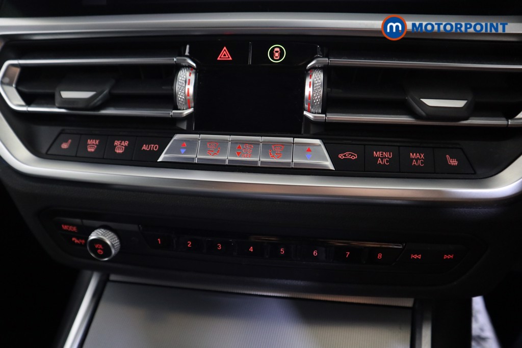 BMW 3 Series M Sport Automatic Petrol Plug-In Hybrid Estate - Stock Number (1572690) - 8th supplementary image
