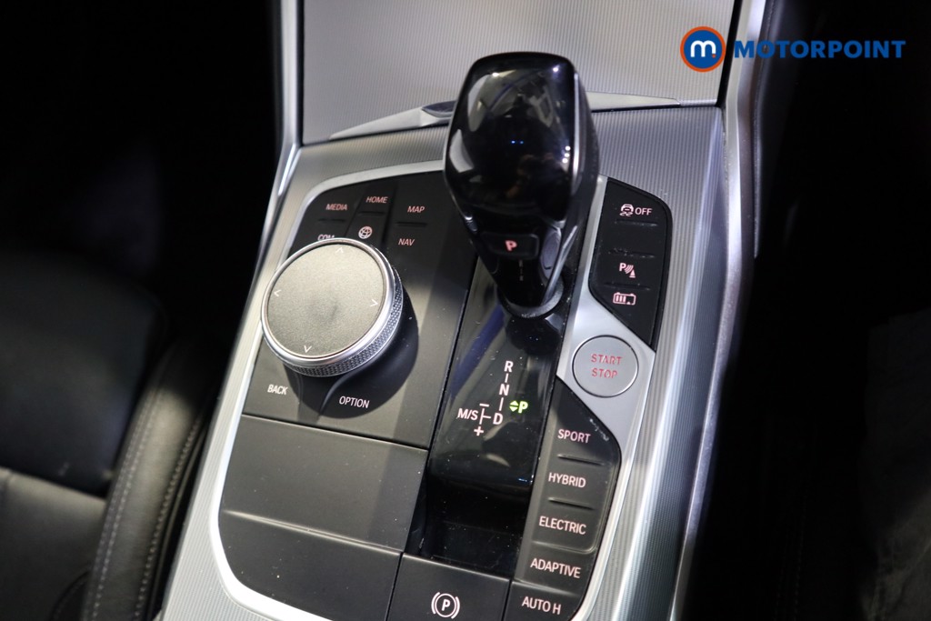 BMW 3 Series M Sport Automatic Petrol Plug-In Hybrid Estate - Stock Number (1572690) - 9th supplementary image