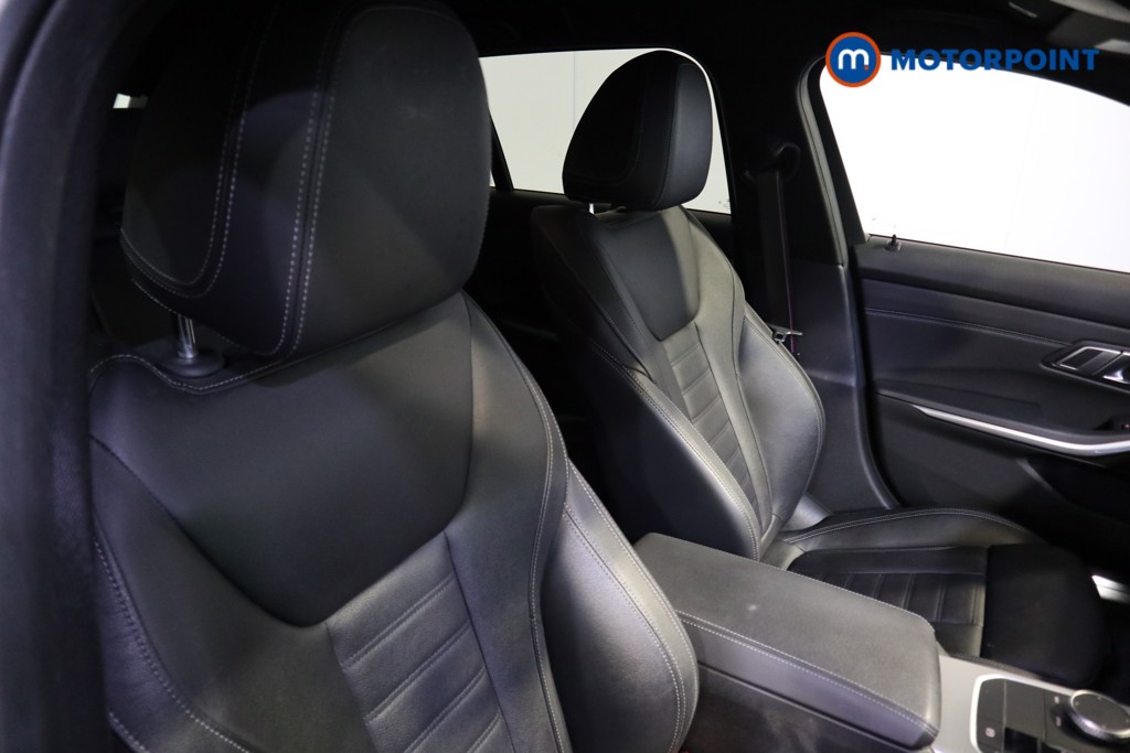 BMW 3 Series M Sport Automatic Petrol Plug-In Hybrid Estate - Stock Number (1572690) - 10th supplementary image