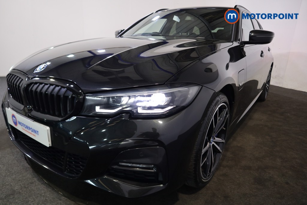 BMW 3 Series M Sport Automatic Petrol Plug-In Hybrid Estate - Stock Number (1572690) - 19th supplementary image