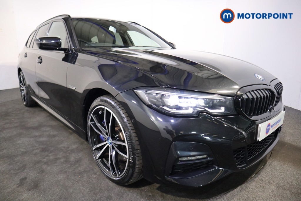 BMW 3 Series M Sport Automatic Petrol Plug-In Hybrid Estate - Stock Number (1572690) - 20th supplementary image
