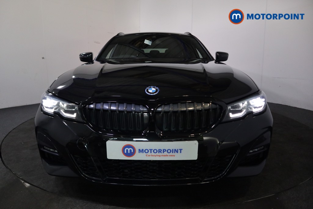 BMW 3 Series M Sport Automatic Petrol Plug-In Hybrid Estate - Stock Number (1572690) - 21st supplementary image