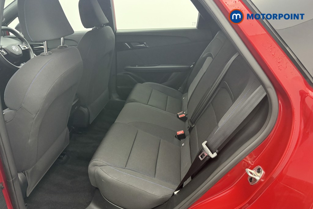 Mg Motor Uk MG4 SE Automatic Electric SUV - Stock Number (1572699) - 2nd supplementary image