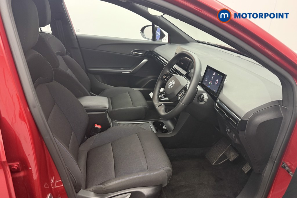 Mg Motor Uk MG4 SE Automatic Electric SUV - Stock Number (1572699) - 3rd supplementary image