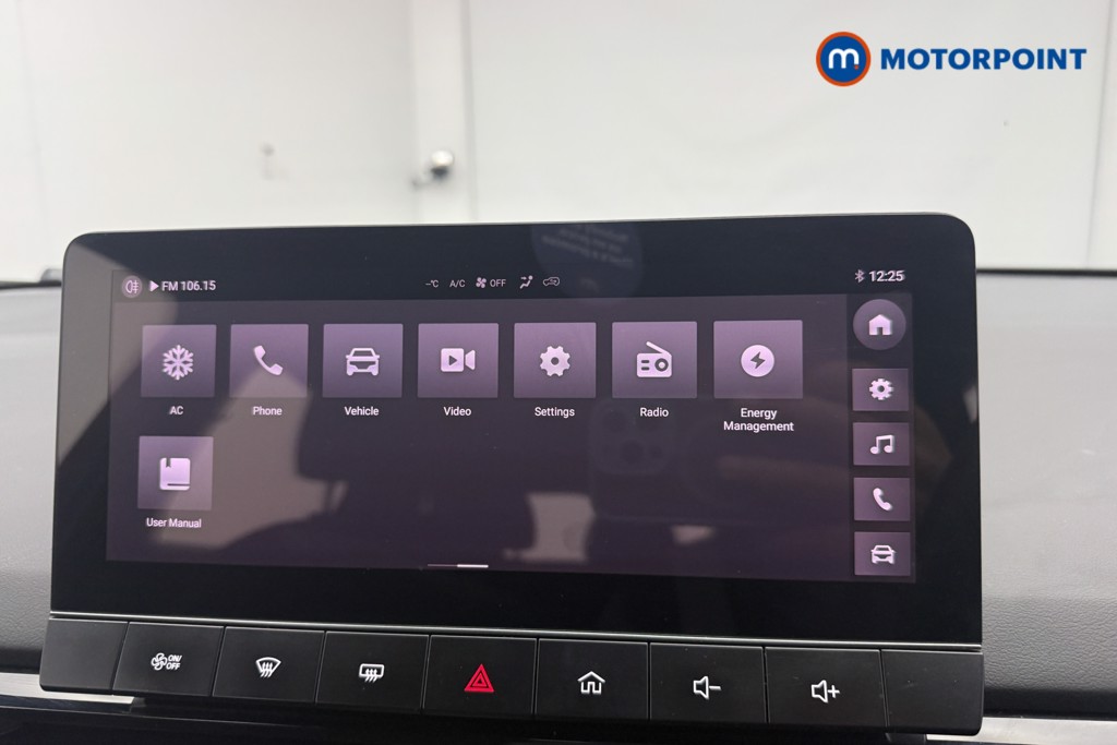 Mg Motor Uk MG4 SE Automatic Electric SUV - Stock Number (1572699) - 6th supplementary image