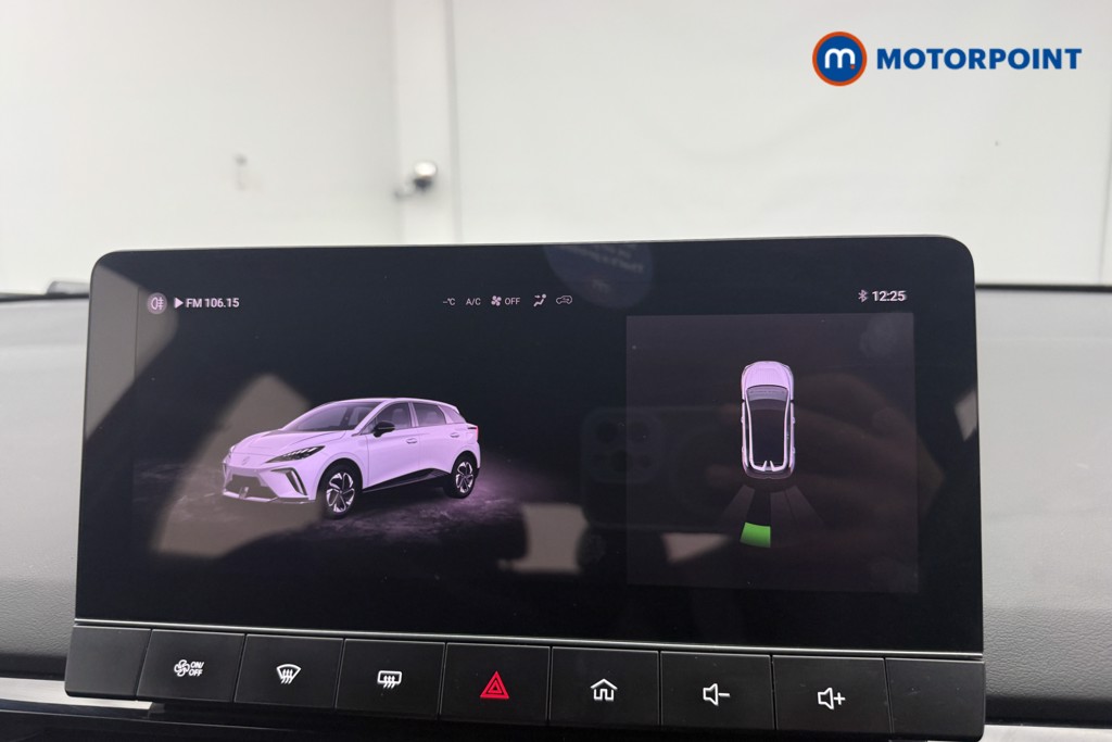 Mg Motor Uk MG4 SE Automatic Electric SUV - Stock Number (1572699) - 7th supplementary image