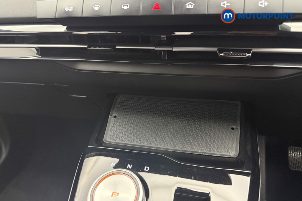 Mg Motor Uk MG4 SE Automatic Electric SUV - Stock Number (1572699) - 8th supplementary image