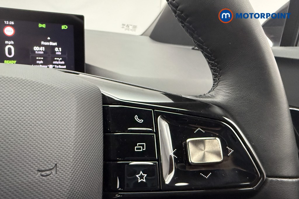Mg Motor Uk MG4 SE Automatic Electric SUV - Stock Number (1572699) - 11th supplementary image