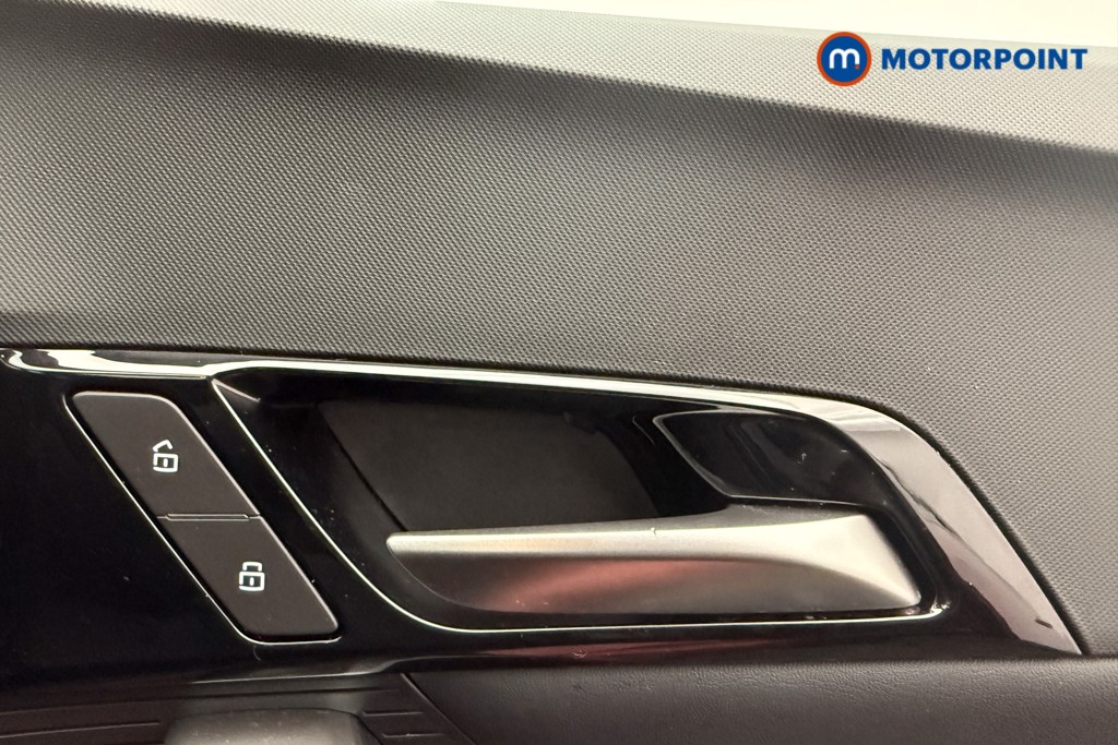 Mg Motor Uk MG4 SE Automatic Electric SUV - Stock Number (1572699) - 13th supplementary image