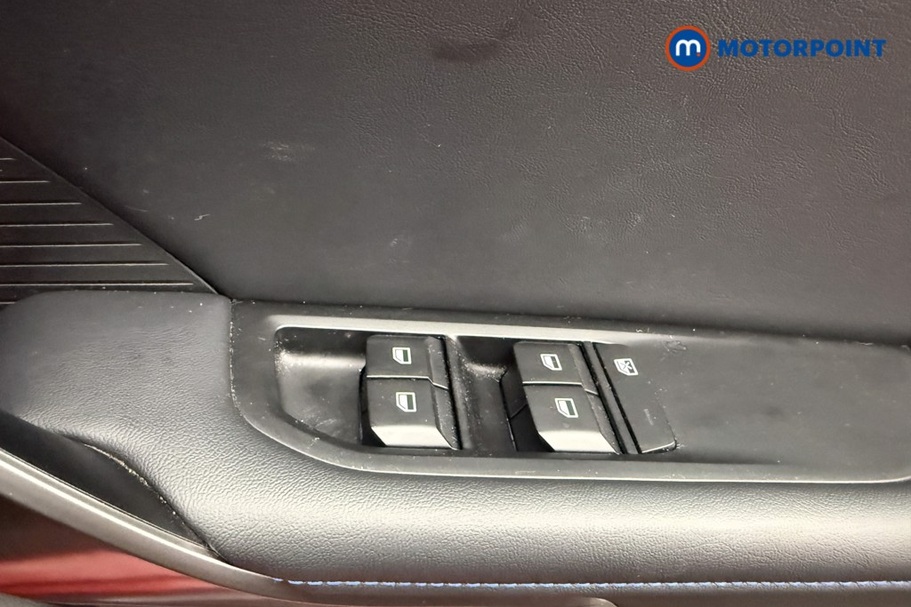 Mg Motor Uk MG4 SE Automatic Electric SUV - Stock Number (1572699) - 14th supplementary image
