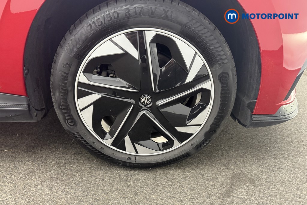Mg Motor Uk MG4 SE Automatic Electric SUV - Stock Number (1572699) - 15th supplementary image