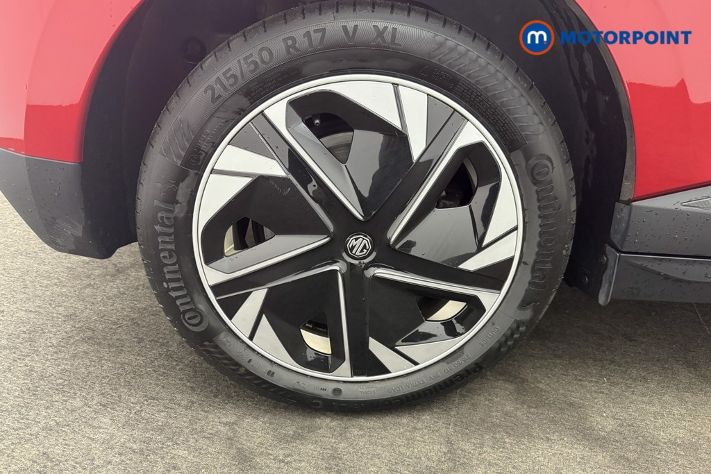 Mg Motor Uk MG4 SE Automatic Electric SUV - Stock Number (1572699) - 16th supplementary image