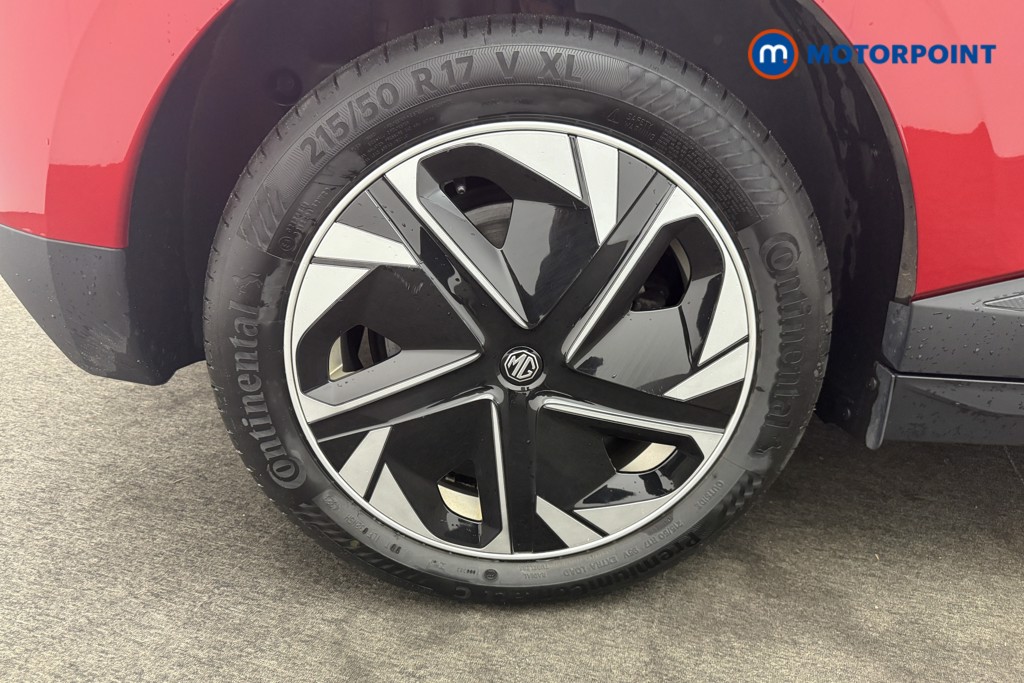 Mg Motor Uk MG4 SE Automatic Electric SUV - Stock Number (1572699) - 17th supplementary image