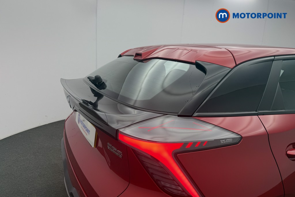 Mg Motor Uk MG4 SE Automatic Electric SUV - Stock Number (1572699) - 21st supplementary image