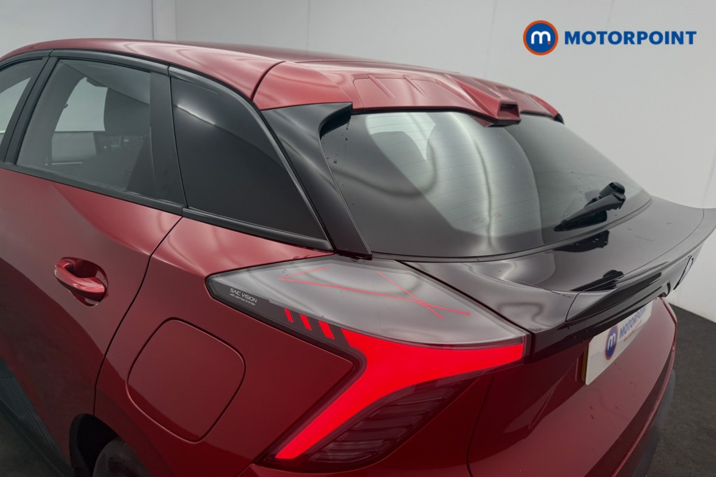 Mg Motor Uk MG4 SE Automatic Electric SUV - Stock Number (1572699) - 23rd supplementary image
