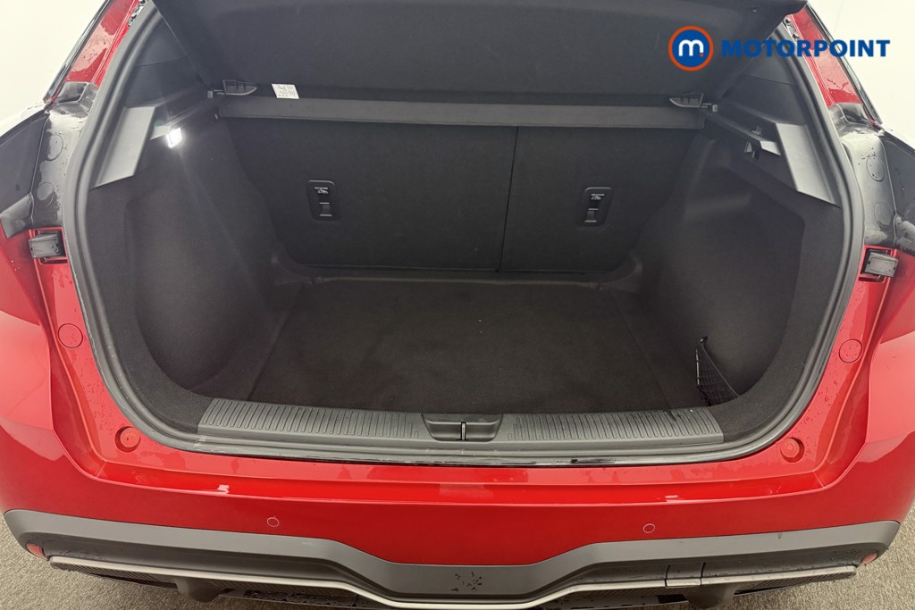 Mg Motor Uk MG4 SE Automatic Electric SUV - Stock Number (1572699) - 26th supplementary image
