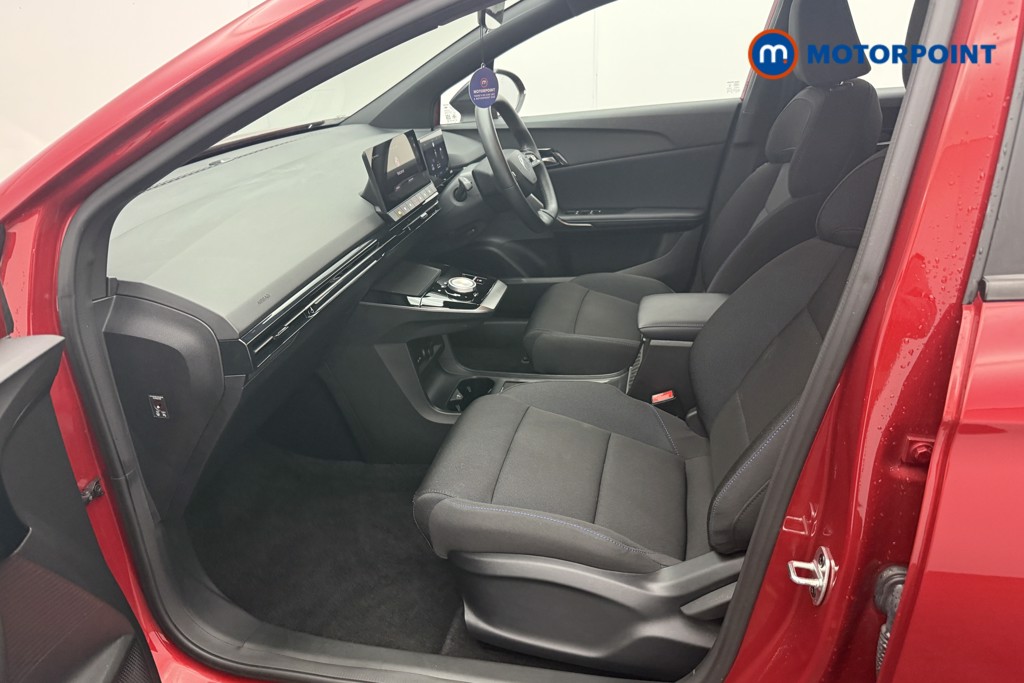 Mg Motor Uk MG4 SE Automatic Electric SUV - Stock Number (1572699) - 1st supplementary image