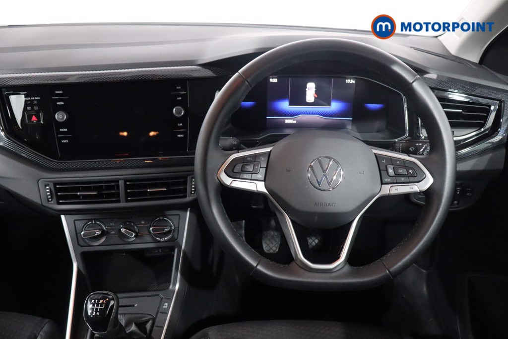 Volkswagen Polo Life Manual Petrol Hatchback - Stock Number (1572718) - 3rd supplementary image