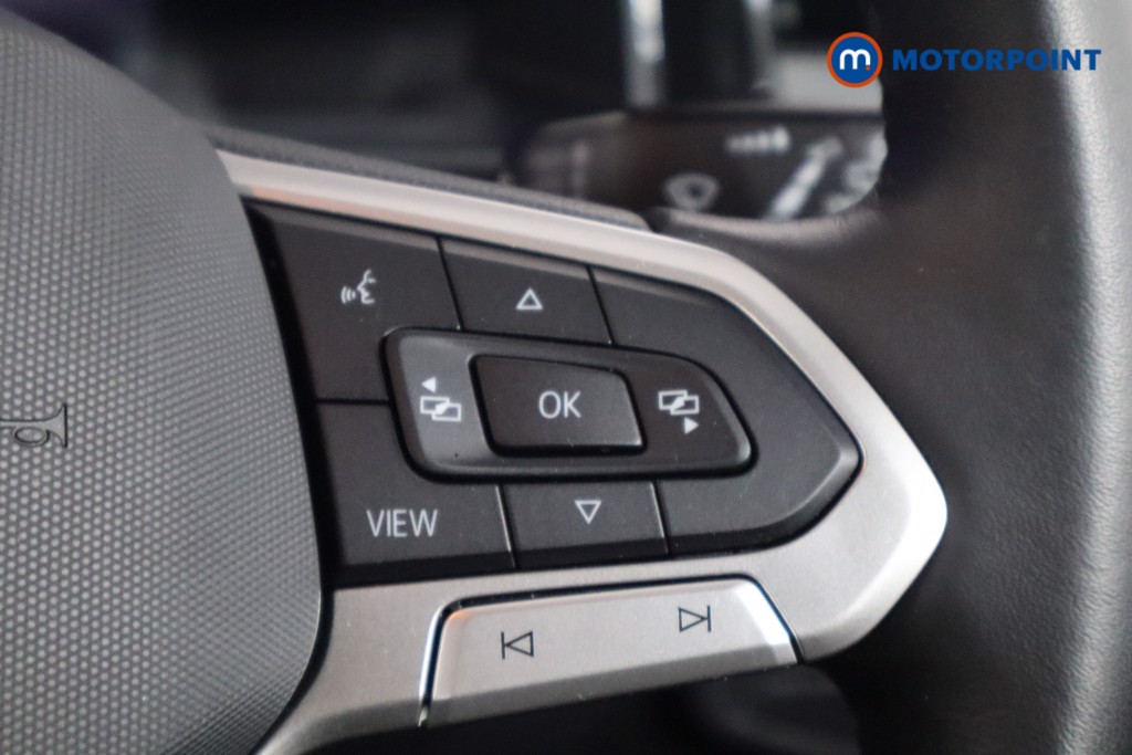 Volkswagen Polo Life Manual Petrol Hatchback - Stock Number (1572718) - 8th supplementary image