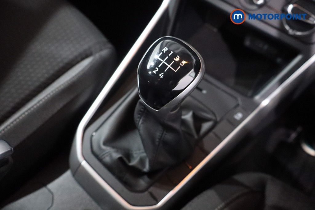 Volkswagen Polo Life Manual Petrol Hatchback - Stock Number (1572718) - 14th supplementary image