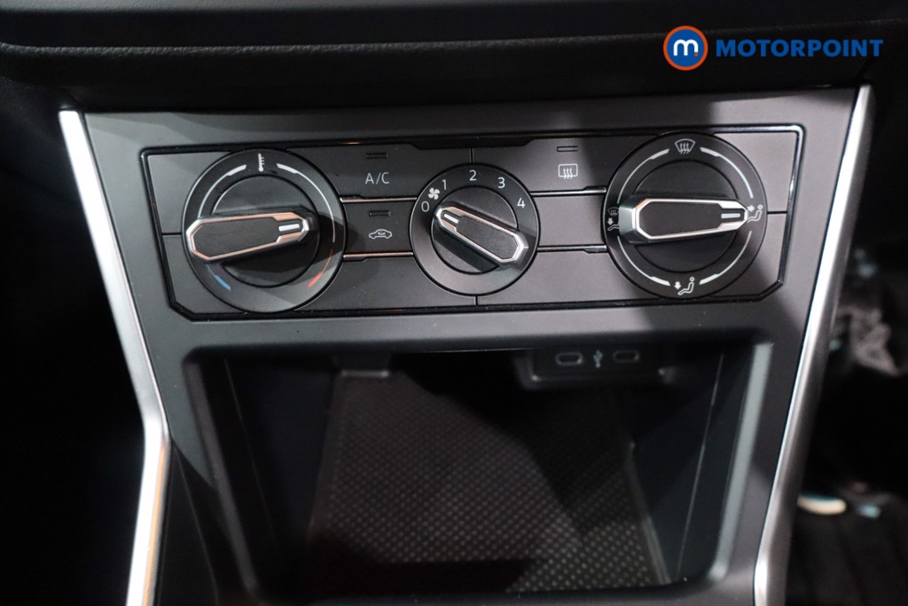 Volkswagen Polo Life Manual Petrol Hatchback - Stock Number (1572718) - 16th supplementary image