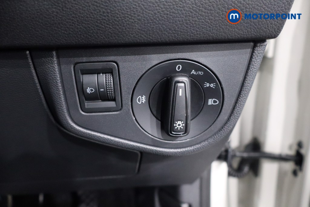Volkswagen Polo Life Manual Petrol Hatchback - Stock Number (1572718) - 20th supplementary image