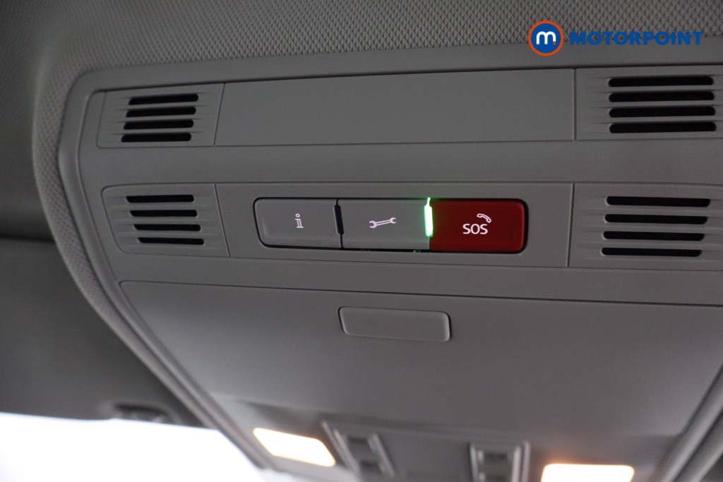 Volkswagen Polo Life Manual Petrol Hatchback - Stock Number (1572718) - 21st supplementary image