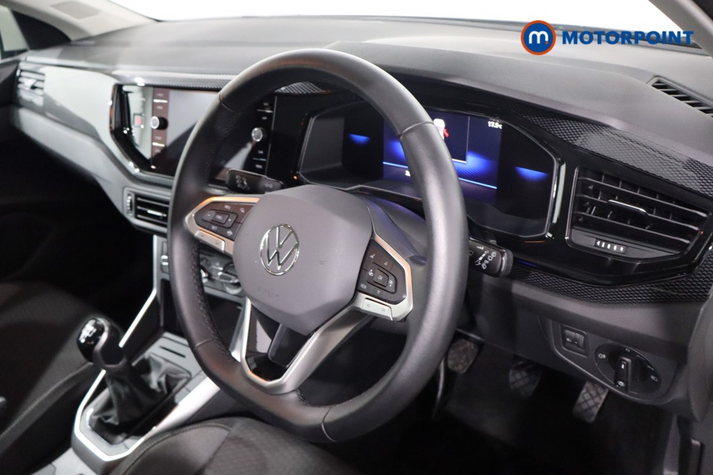 Volkswagen Polo Life Manual Petrol Hatchback - Stock Number (1572718) - 24th supplementary image