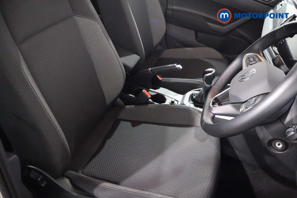 Volkswagen Polo Life Manual Petrol Hatchback - Stock Number (1572718) - 25th supplementary image