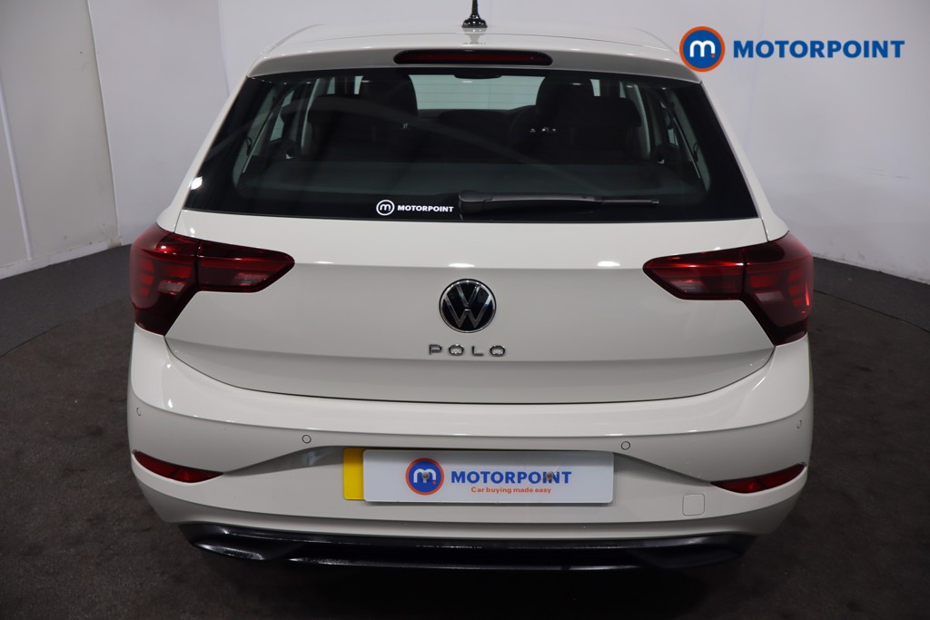 Volkswagen Polo Life Manual Petrol Hatchback - Stock Number (1572718) - 31st supplementary image