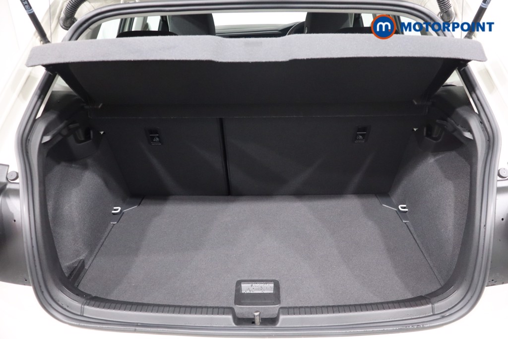 Volkswagen Polo Life Manual Petrol Hatchback - Stock Number (1572718) - 32nd supplementary image