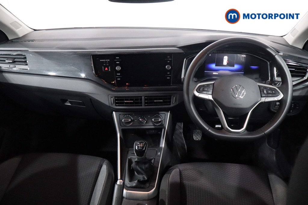 Volkswagen Polo Life Manual Petrol Hatchback - Stock Number (1572718) - 1st supplementary image