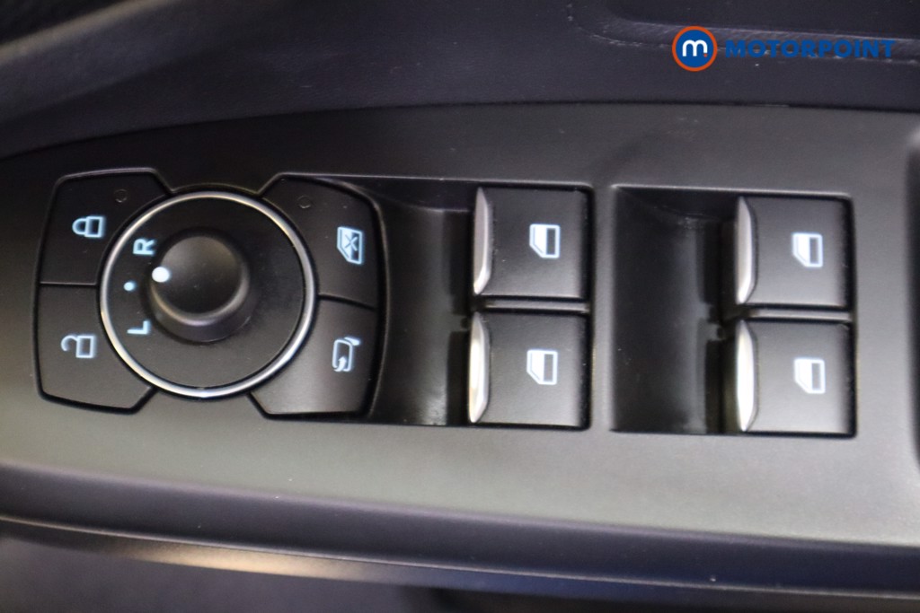 Ford Focus St-Line X Manual Petrol Hatchback - Stock Number (1572721) - 14th supplementary image