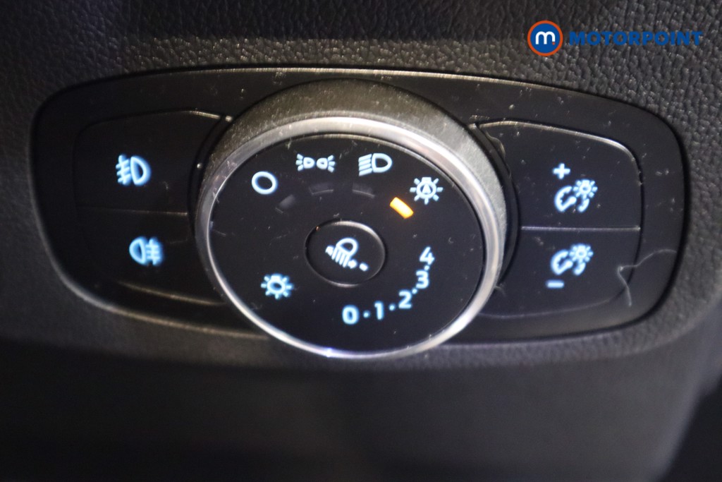 Ford Focus St-Line X Manual Petrol Hatchback - Stock Number (1572721) - 15th supplementary image