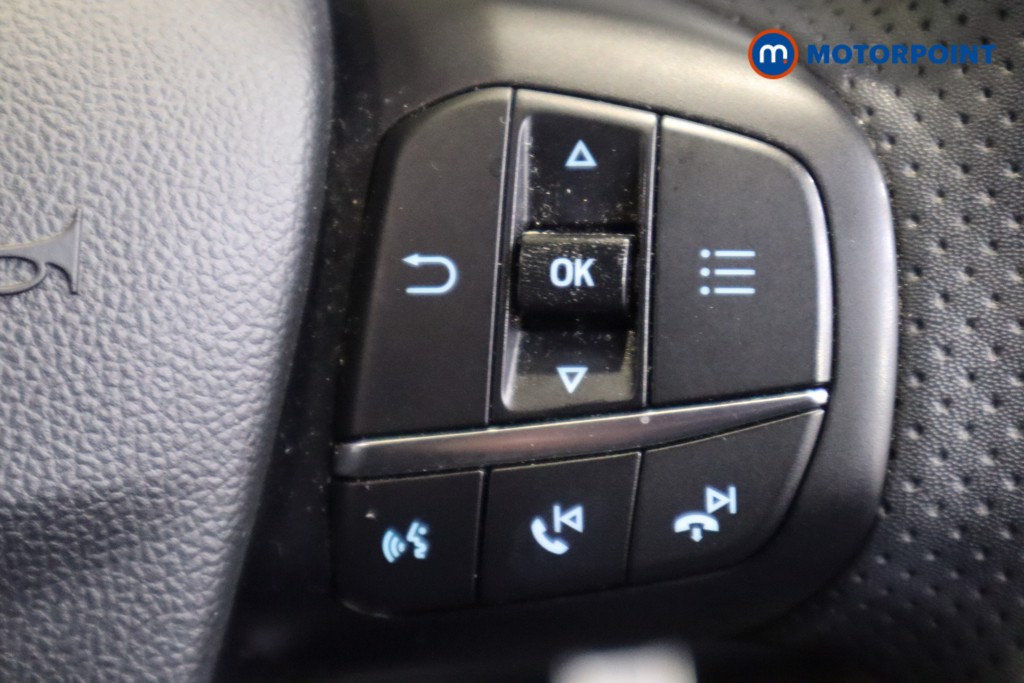 Ford Focus St-Line X Manual Petrol Hatchback - Stock Number (1572721) - 17th supplementary image