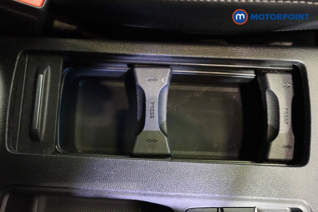 Ford Focus St-Line X Manual Petrol Hatchback - Stock Number (1572721) - 20th supplementary image
