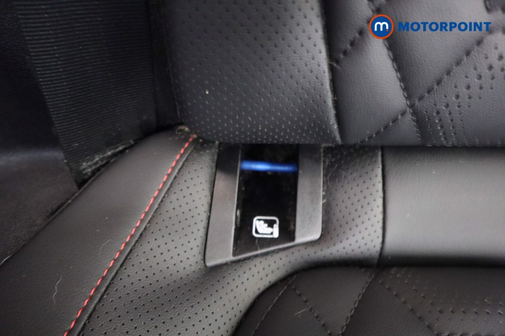 Ford Focus St-Line X Manual Petrol Hatchback - Stock Number (1572721) - 23rd supplementary image