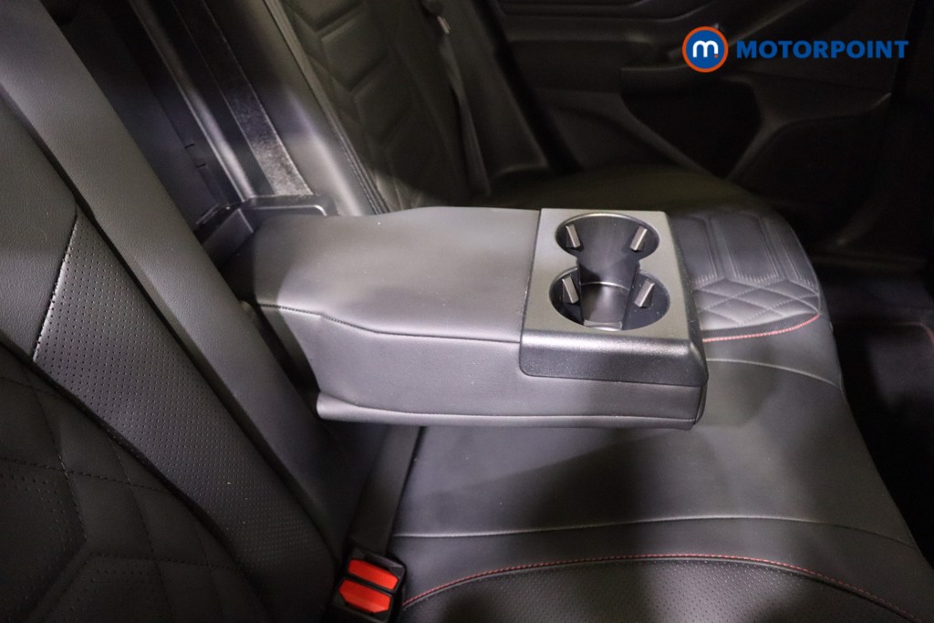 Ford Focus St-Line X Manual Petrol Hatchback - Stock Number (1572721) - 24th supplementary image