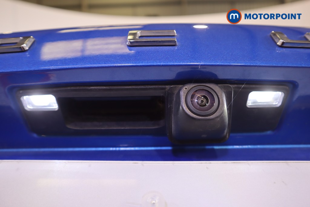 Ford Focus St-Line X Manual Petrol Hatchback - Stock Number (1572721) - 26th supplementary image