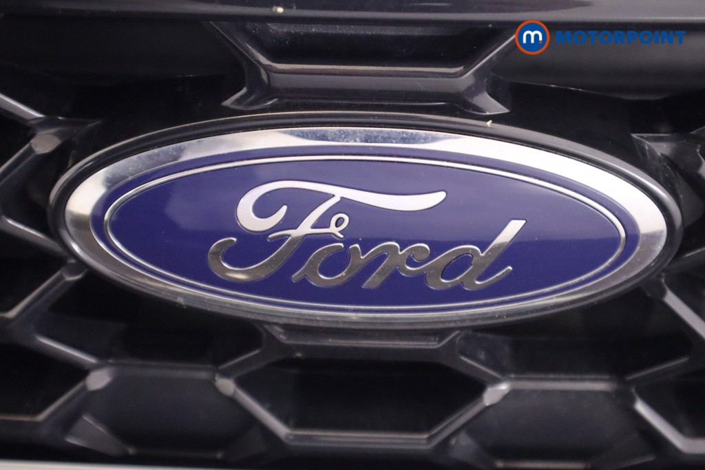Ford Focus St-Line X Manual Petrol Hatchback - Stock Number (1572721) - 33rd supplementary image